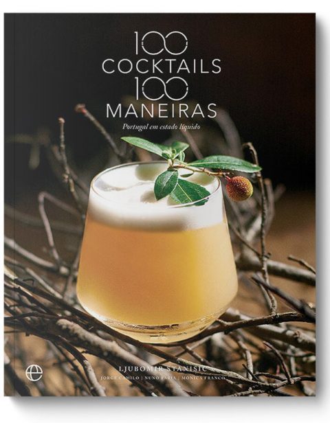 100 Cocktails 100 Maneiras