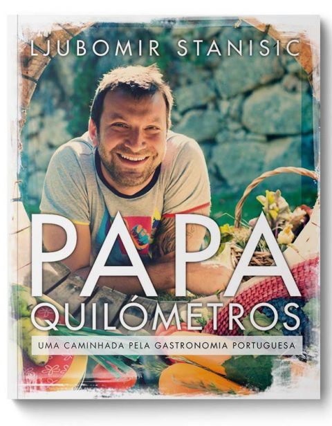 Papa-Quilómetros- Portugal