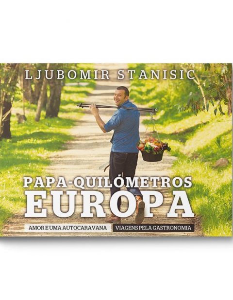 Papa-Quilómetros – Europa