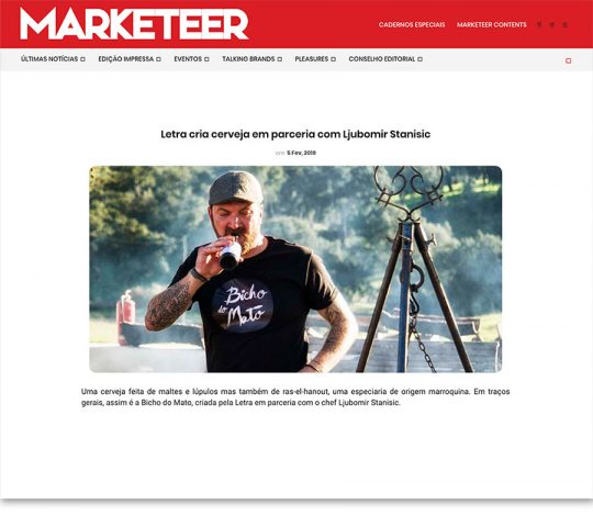 marketeer