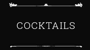 Cocktails