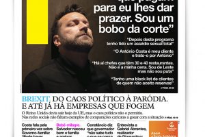 Jornal I