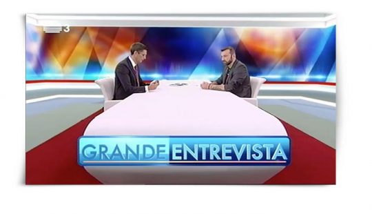 Grande Entrevista