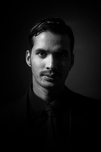 Dynamic Featured Image