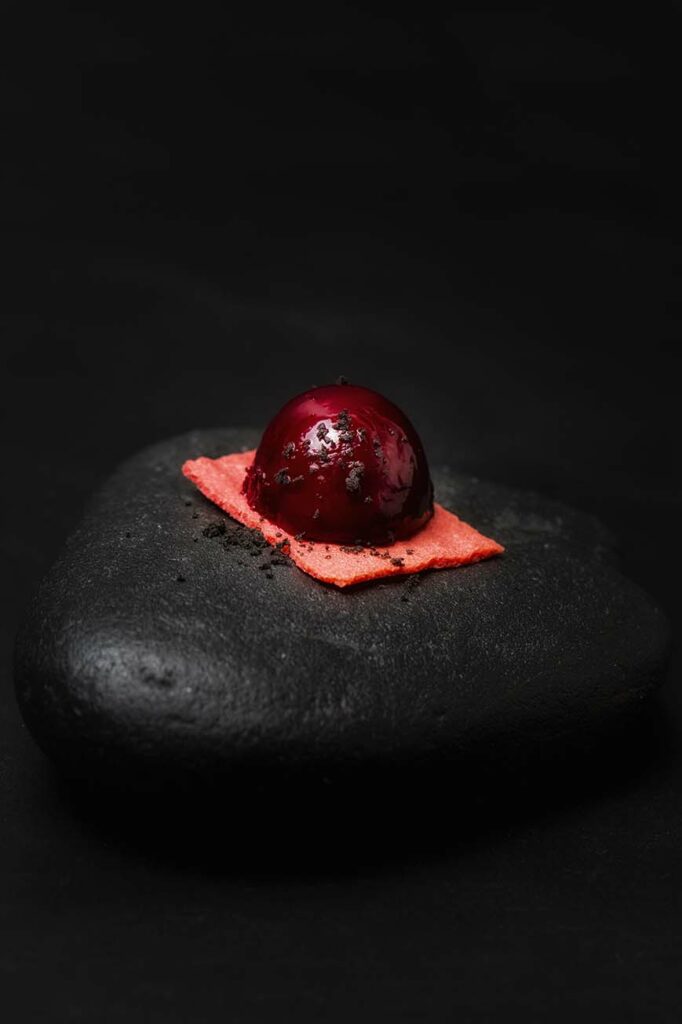 Feel the Beet